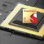 Snapdragon 8 Gen 1 Empowering Mobile Devices with Next-Generation Performance