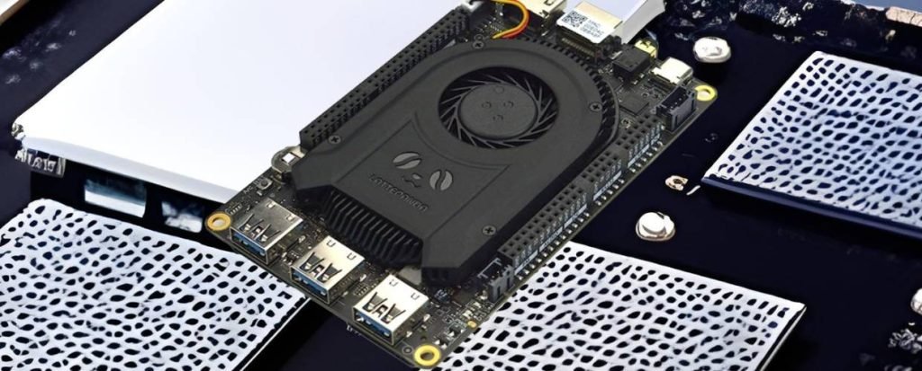 LattePanda Alpha Unleashing High-Performance Computing in a Single Board