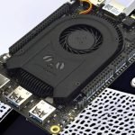 LattePanda Alpha Unleashing High-Performance Computing in a Single Board