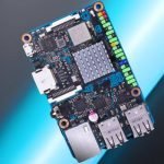 ASUS Tinker Board S Unleashing Enhanced Computing Power and Versatility
