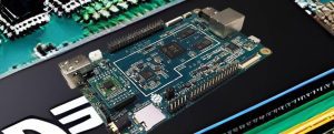 PINE A64 Unleashing the Power of Open-Source Single-Board Computing