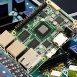 UP Board Enhance High-Performance Computing