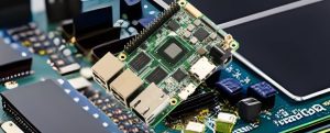 UP Board Enhance High-Performance Computing