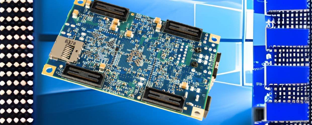 The Parallella Board Unleashing Parallel Computing Power