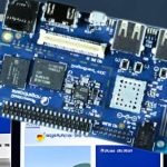 Qualcomm DragonBoard 410C