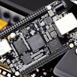 BeagleBone Black Power and Flexibility in a Compact Single Board Computer