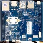 ODROID-N2+ Unleashing Performance and Versatility with Enhanced RAM