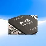 Unleashing Power and Performance the Apple A16 Bionic Processor