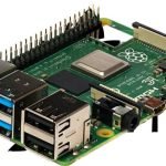 Raspberry Pi 4 Model B Unleashing Next-Level Computing Power