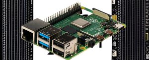 Raspberry Pi 4 Model B Unleashing Next-Level Computing Power