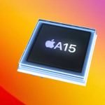 Apple A15 Bionic Unleashing Unprecedented Power and Efficiency in Mobile Devices