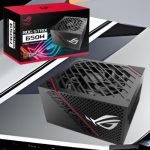 ROG Strix 650G