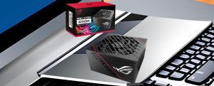 ROG Strix 650G