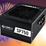 Lian Li SP750