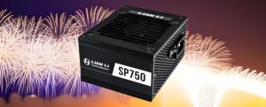 Lian Li SP750