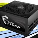 MSI MPG A750GF