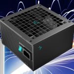 Deepcool DQ850M-V3L