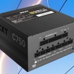 nzxt c750