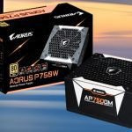 Gigabyte Aorus P750GM