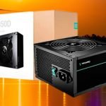 DeepCool PM850D