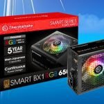 Thermaltake Smart BX1