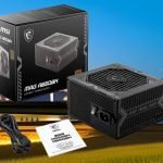 MSI MAG A650BN