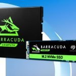 Seagate BarraCuda Q5