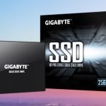 Gigabyte UD PRO SATA III