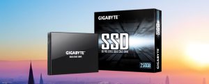 Gigabyte UD PRO SATA III