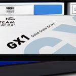 TEAM GX1 SATA SSD