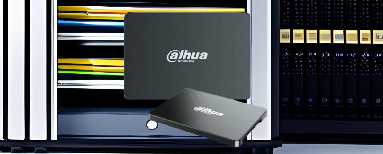 Dahua C800 SATA SSD