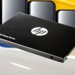 HP S700 Pro M.2 SSD