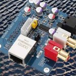Rock64 Unleashing High-Performance Computing in a Compact Form