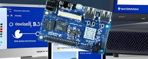 Qualcomm DragonBoard 410C