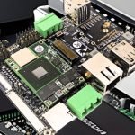 HummingBoard Gate Unlocking Versatile Computing and Connectivity