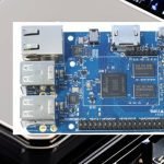 ODROID-C2 Unleashing Power and Versatility in a Single Board Computer