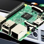 Raspberry Pi 3 Model B