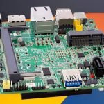 Intel NUC Boards