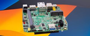 Intel NUC Boards