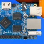 Orange Pi PC Affordable and Feature-Packed Single-Board Computing Solution