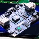 MinnowBoard Max Unlocking Versatility and Performance in a Compact Single Board Computer