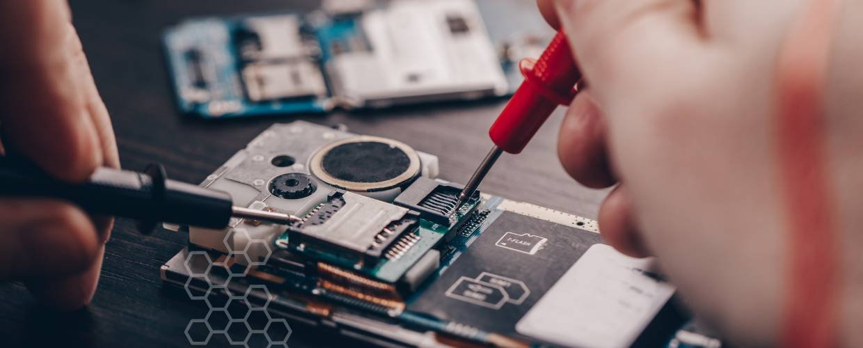 Google Tensor Revolutionizing AI Computing