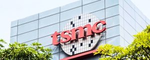 TSMC