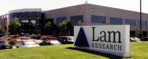 Lam Research