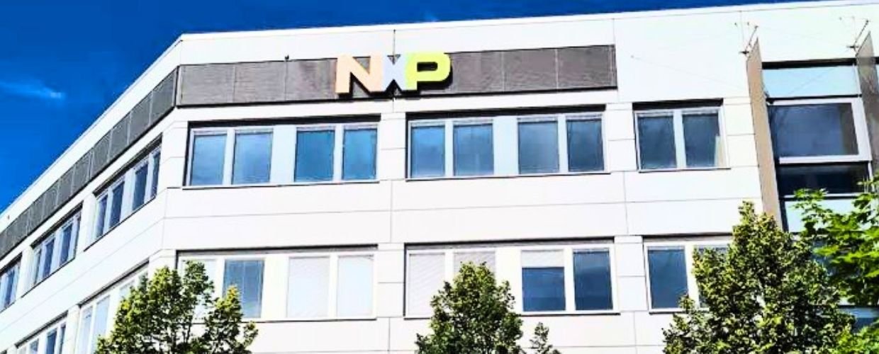 NXP