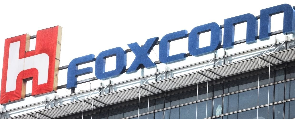 Foxconn