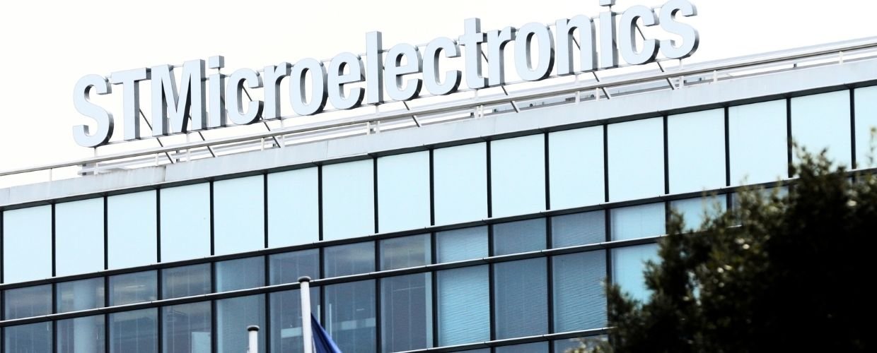 STMicroelectronics