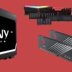 PNY Performance 8GB DDR4 2666MHz Desktop RAM Elevating Your Desktop Computing Experience