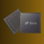 Kirin 9000E Empowering Efficient Mobile Computing