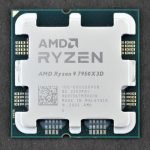 AMD Ryzen 9 7950X3D Unleashing Extreme High-Performance Computing for Businesses